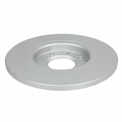 Disque de frein BOSCH 0 986 479 B51 avant, plein, 1 pièce