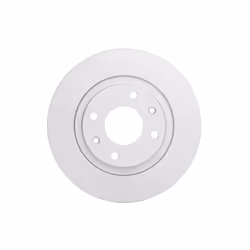 Disque de frein BOSCH 0 986 479 B51 avant, plein, 1 pièce