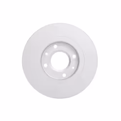 Disque de frein BOSCH 0 986 479 B51 avant, plein, 1 pièce - Vue supplémentaire 5