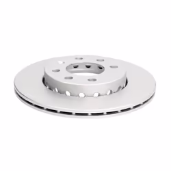 Disque de frein BOSCH 0 986 479 B42 avant, ventilé, à haute teneur en carbone, 1 pièce