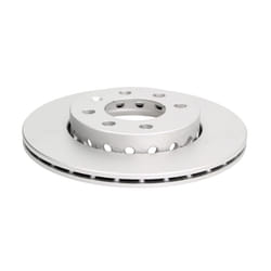 Disque de frein BOSCH 0 986 479 B42 avant, ventilé, à haute teneur en carbone, 1 pièce