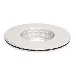 Disque de frein BOSCH 0 986 479 B42 avant, ventilé, à haute teneur en carbone, 1 pièce