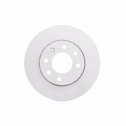 Disque de frein BOSCH 0 986 479 B42 avant, ventilé, à haute teneur en carbone, 1 pièce
