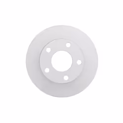 Disque de frein BOSCH 0 986 479 B56 arrière, plein, 1 pièce