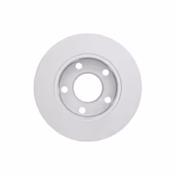 Disque de frein BOSCH 0 986 479 B56 arrière, plein, 1 pièce - Vue supplémentaire 5