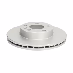 Disque de frein BOSCH 0 986 479 B50 avant, ventilé, 1 pièce