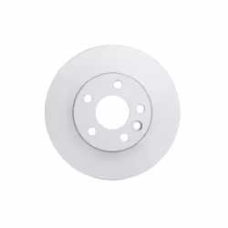 Disque de frein BOSCH 0 986 479 B50 avant, ventilé, 1 pièce