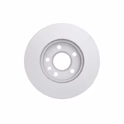 Disque de frein BOSCH 0 986 479 B50 avant, ventilé, 1 pièce - Vue supplémentaire 5