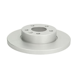 Disque de frein BOSCH 0 986 479 B54 avant, plein, 1 pièce