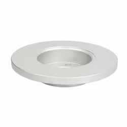 Disque de frein BOSCH 0 986 479 B54 avant, plein, 1 pièce
