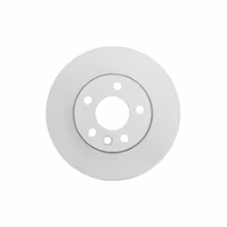 Disque de frein BOSCH 0 986 479 B54 avant, plein, 1 pièce