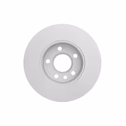 Disque de frein BOSCH 0 986 479 B54 avant, plein, 1 pièce - Vue supplémentaire 5