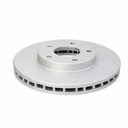Disque de frein BOSCH 0 986 479 B61 avant, ventilé, 1 pièce
