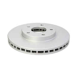 Disque de frein BOSCH 0 986 479 B61 avant, ventilé, 1 pièce