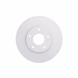 Disque de frein BOSCH 0 986 479 B61 avant, ventilé, 1 pièce