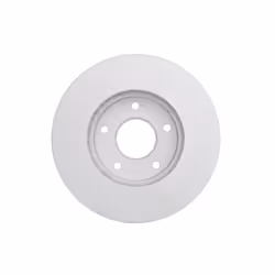 Disque de frein BOSCH 0 986 479 B61 avant, ventilé, 1 pièce - Vue supplémentaire 5