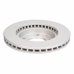 Disque de frein BOSCH 0 986 479 B25 avant, ventilé, 1 pièce