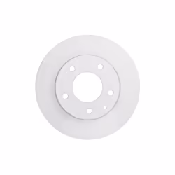 Disque de frein BOSCH 0 986 479 B25 avant, ventilé, 1 pièce