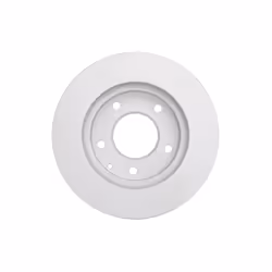 Disque de frein BOSCH 0 986 479 B25 avant, ventilé, 1 pièce - Vue supplémentaire 5