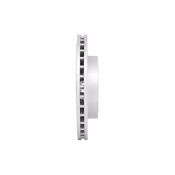 Disque de frein BOSCH 0 986 479 B25 avant, ventilé, 1 pièce - Vue supplémentaire 6