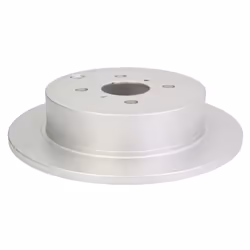Disque de frein BOSCH 0 986 479 B71 arrière, plein, 1 pièce