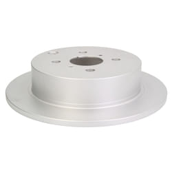 Disque de frein BOSCH 0 986 479 B71 arrière, plein, 1 pièce