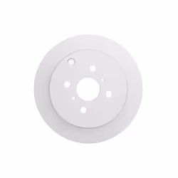 Disque de frein BOSCH 0 986 479 B71 arrière, plein, 1 pièce