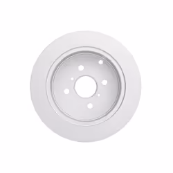 Disque de frein BOSCH 0 986 479 B71 arrière, plein, 1 pièce - Vue supplémentaire 5