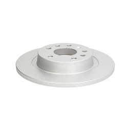 Disque de frein BOSCH 0 986 479 B74 arrière, plein, 1 pièce