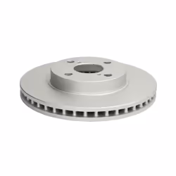 Disque de frein BOSCH 0 986 479 B70 avant, ventilé, à haute teneur en carbone, 1 pièce