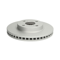 Disque de frein BOSCH 0 986 479 B70 avant, ventilé, à haute teneur en carbone, 1 pièce