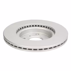 Disque de frein BOSCH 0 986 479 B60 avant, ventilé, 1 pièce