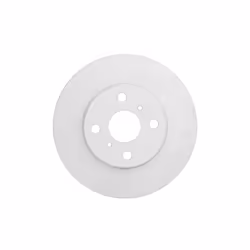 Disque de frein BOSCH 0 986 479 B60 avant, ventilé, 1 pièce
