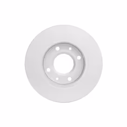 Disque de frein BOSCH 0 986 479 B55 avant, plein, 1 pièce - Vue supplémentaire 5