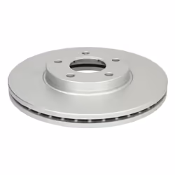 Disque de frein BOSCH 0 986 479 B66 avant, ventilé, 1 pièce