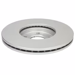 Disque de frein BOSCH 0 986 479 B66 avant, ventilé, 1 pièce