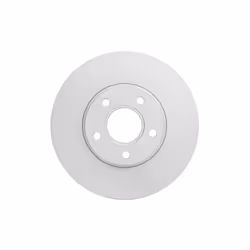 Disque de frein BOSCH 0 986 479 B66 avant, ventilé, 1 pièce