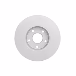 Disque de frein BOSCH 0 986 479 B66 avant, ventilé, 1 pièce - Vue supplémentaire 5