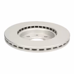 Disque de frein BOSCH 0 986 479 B76 avant, ventilé, 1 pièce