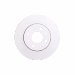 Disque de frein BOSCH 0 986 479 B76 avant, ventilé, 1 pièce