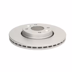 Disque de frein BOSCH 0 986 479 B73 avant, ventilé, 1 pièce