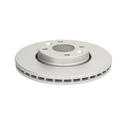 Disque de frein BOSCH 0 986 479 B73 avant, ventilé, 1 pièce