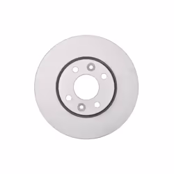 Disque de frein BOSCH 0 986 479 B73 avant, ventilé, 1 pièce