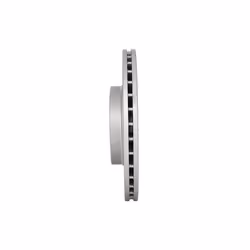 Disque de frein BOSCH 0 986 479 B73 avant, ventilé, 1 pièce - Vue supplémentaire 4