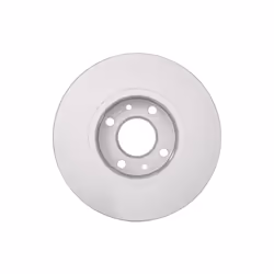 Disque de frein BOSCH 0 986 479 B73 avant, ventilé, 1 pièce - Vue supplémentaire 5