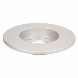 Disque de frein BOSCH 0 986 479 B64 arrière, plein, 1 pièce