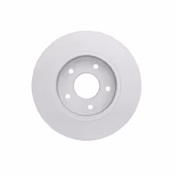 Disque de frein BOSCH 0 986 479 B64 arrière, plein, 1 pièce - Vue supplémentaire 5