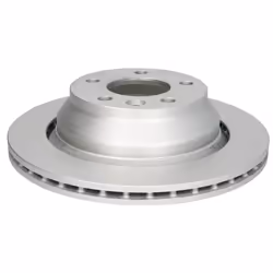 Disque de frein BOSCH 0 986 479 B72 arrière, ventilé, 1 pièce