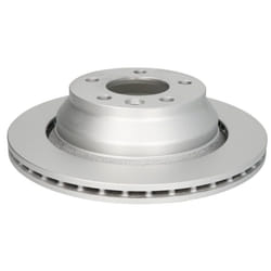 Disque de frein BOSCH 0 986 479 B72 arrière, ventilé, 1 pièce