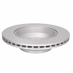 Disque de frein BOSCH 0 986 479 B72 arrière, ventilé, 1 pièce